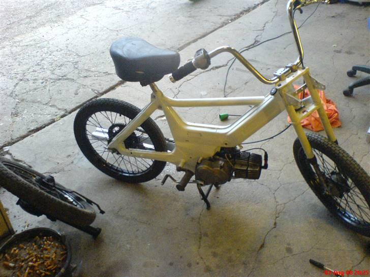 Puch maxi solgt billede 12