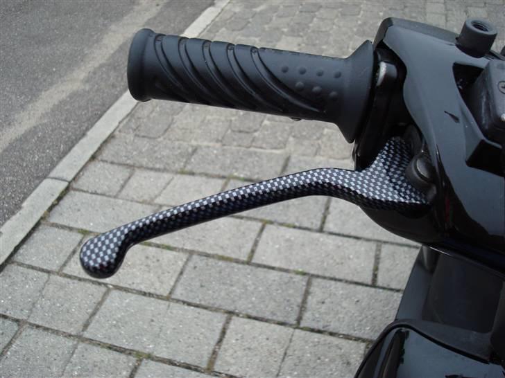 Gilera Stalker (SOLGT) billede 3