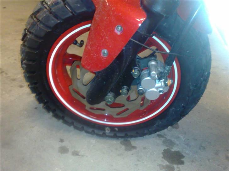 PGO hot 50 billede 4