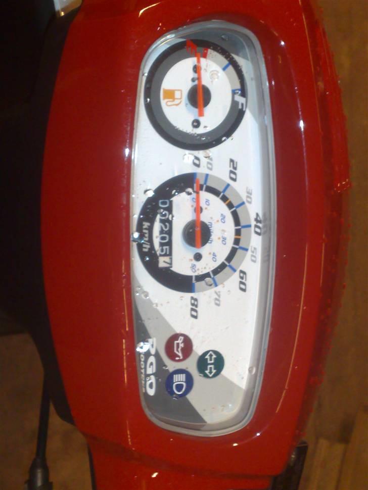 PGO hot 50 billede 5