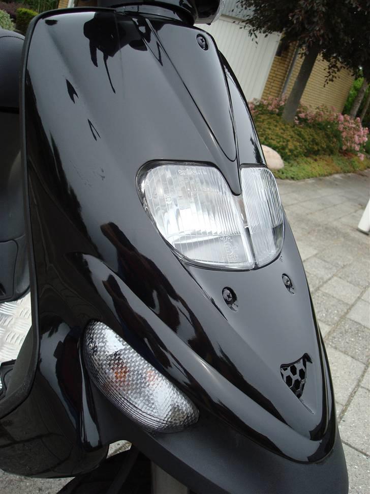 Gilera Stalker (SOLGT) billede 5