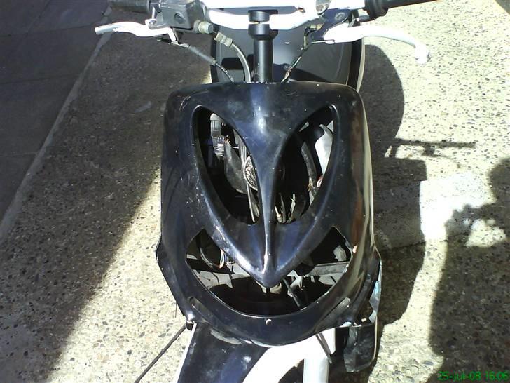 Aprilia Rally Byttet billede 11