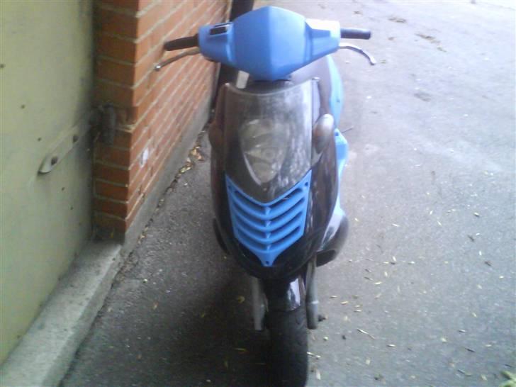 Aprilia sonic % 10 billede 3