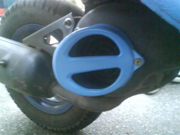 Aprilia sonic % 10 billede 6