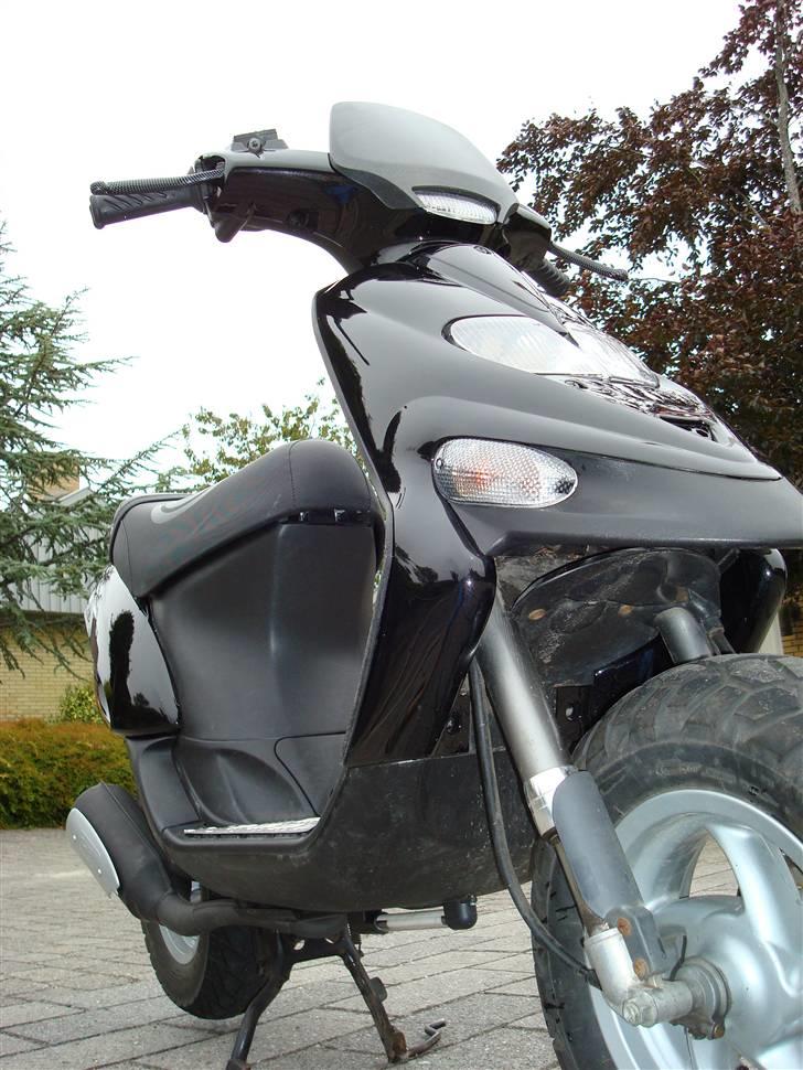 Gilera Stalker (SOLGT) billede 13