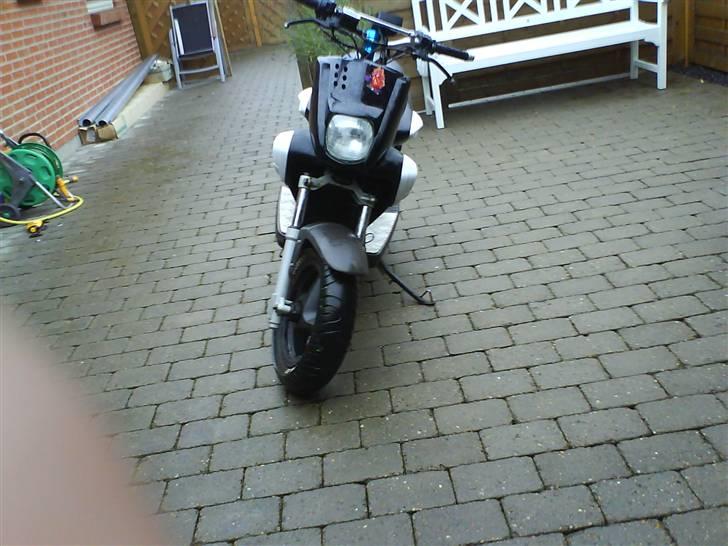 Yamaha slider -Byttet til nrg- - sat ind d. 7 august 2008 billede 3