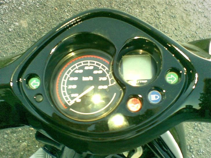 Yamaha jog r - Jog R billede 5
