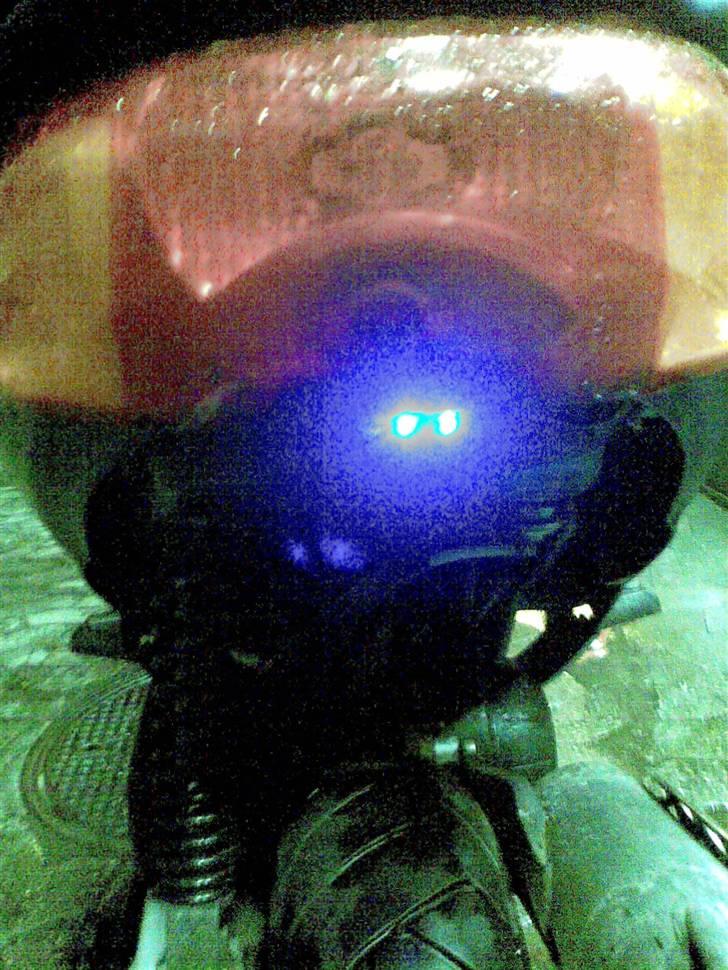 Derbi atlantis bullet* solgt billede 6