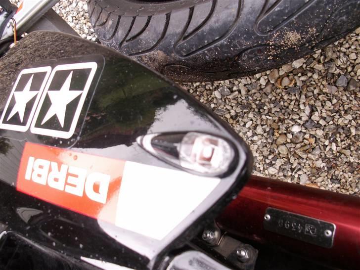 Derbi Senda SM Hebo ( Til Salg) billede 5