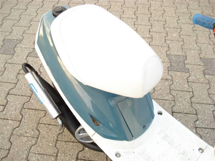 Yamaha jog billede 2