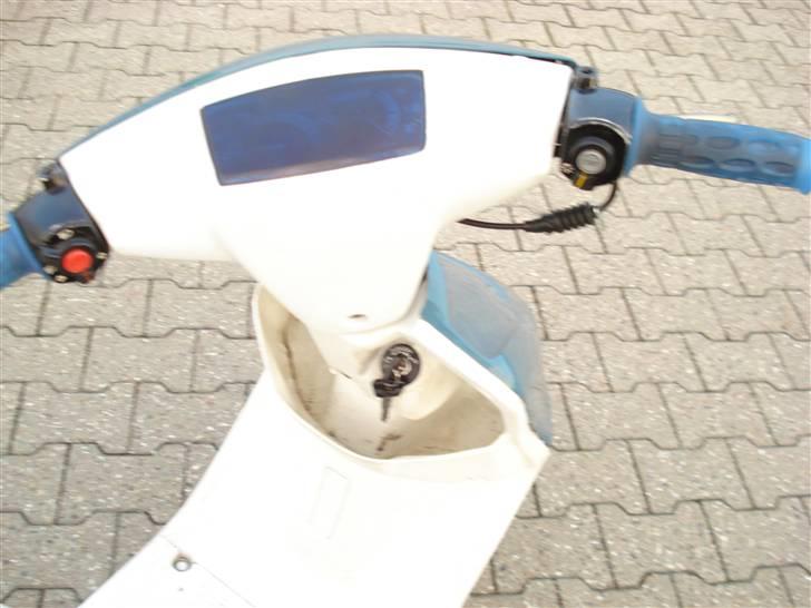 Yamaha jog billede 8