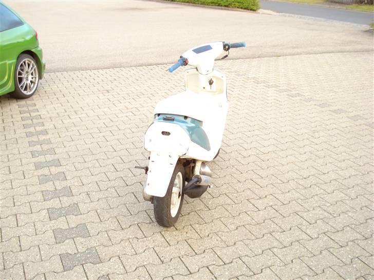 Yamaha jog billede 10