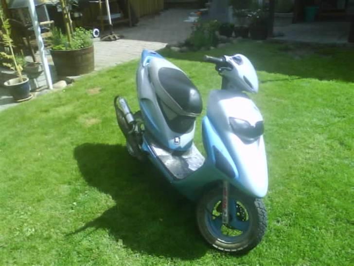 Honda sfx repsol solgt.. billede 1