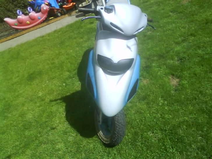 Honda sfx repsol solgt.. billede 2