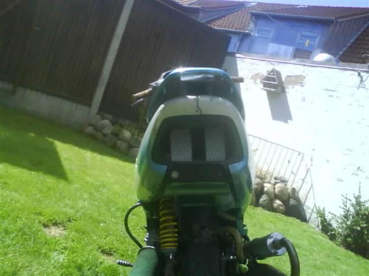 Honda sfx repsol solgt.. billede 4