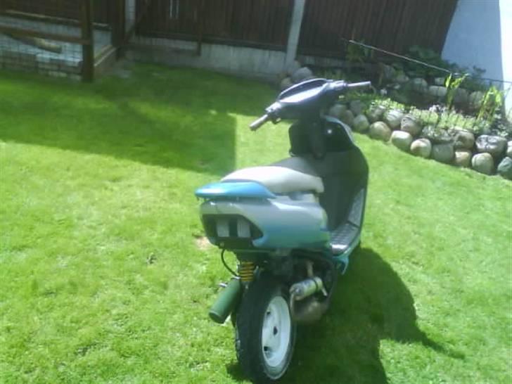 Honda sfx repsol solgt.. billede 5