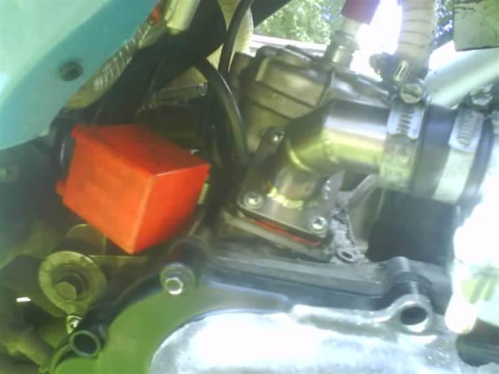 Honda sfx repsol solgt.. billede 6