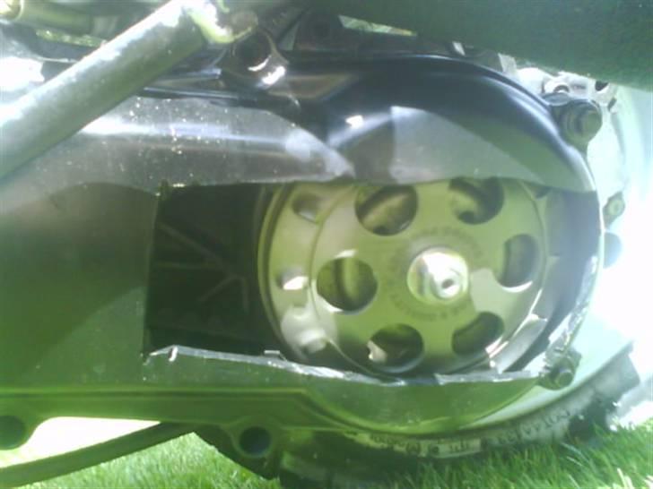 Honda sfx repsol solgt.. billede 7