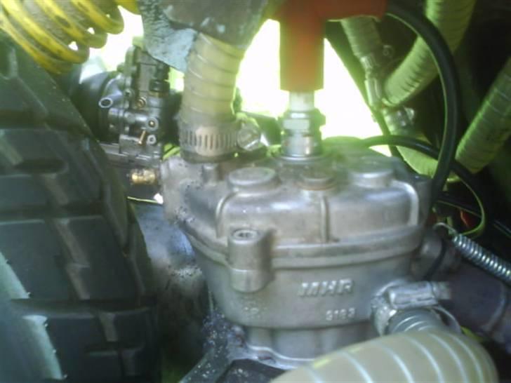 Honda sfx repsol solgt.. billede 10