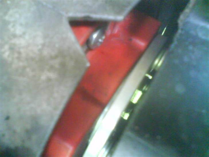 Honda sfx repsol solgt.. billede 11