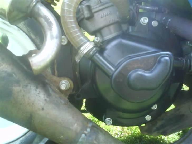 Honda sfx repsol solgt.. billede 12