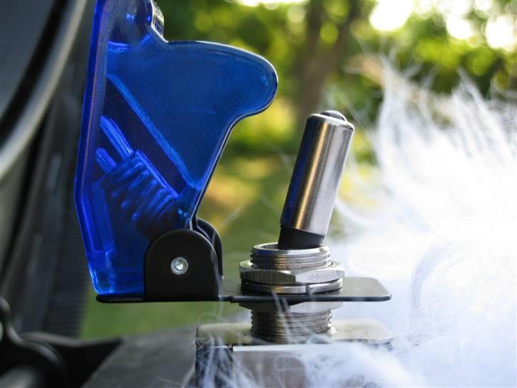 Yamaha Jog R *SOLGT* billede 13