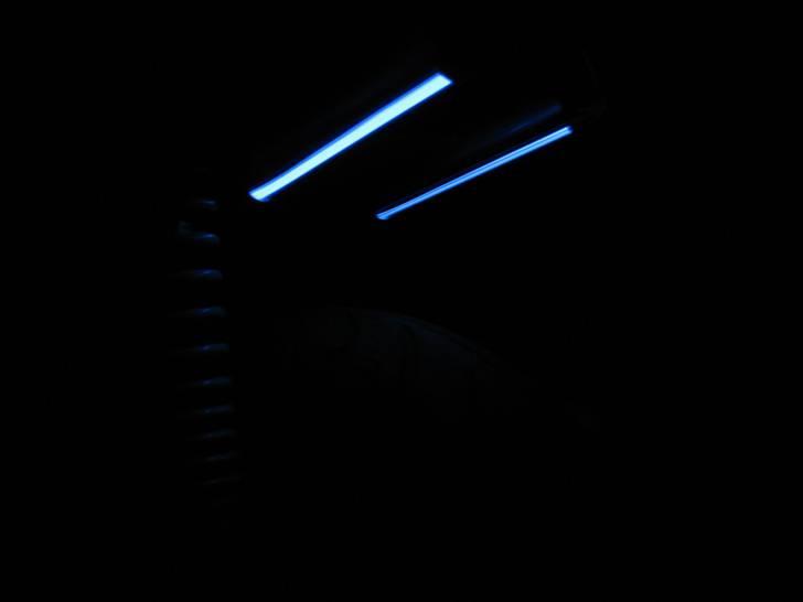 Yamaha Jog R *SOLGT* billede 20