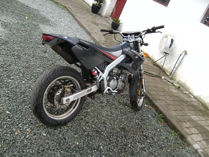Derbi Senda DDS solgt:) billede 4