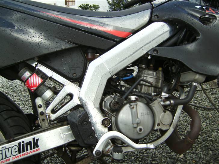 Derbi Senda DDS solgt:) billede 9
