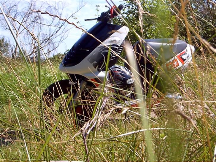 Aprilia Sonic Lc ™ ²ºº7 - Foto: Kenneth L Pedersen ;) billede 16