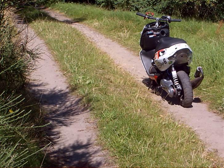 Aprilia Sonic Lc ™ ²ºº7 billede 17