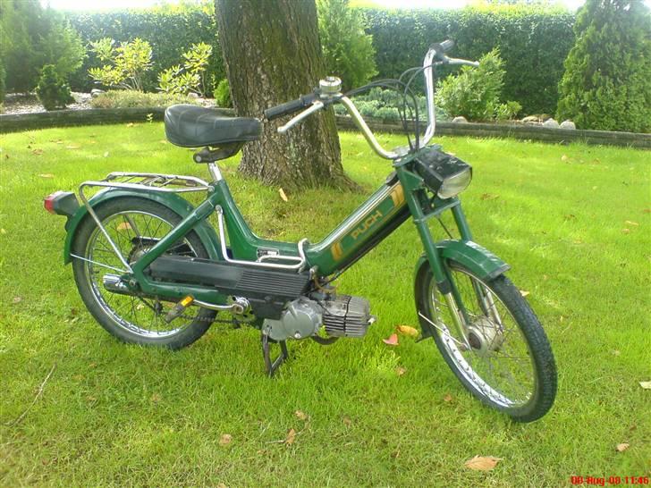 Puch maxi p billede 3