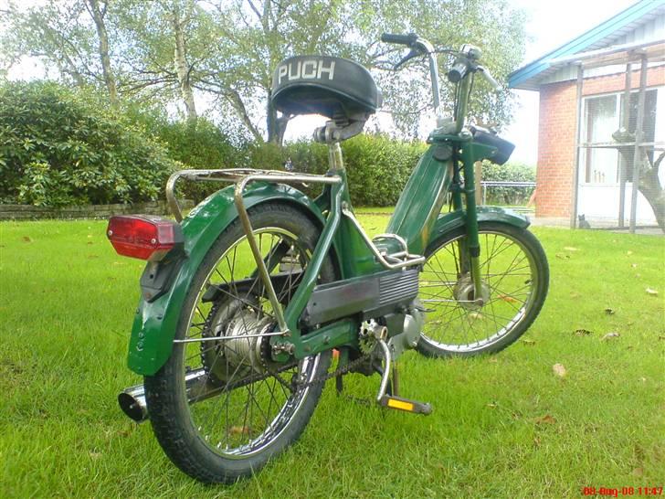 Puch maxi p billede 4