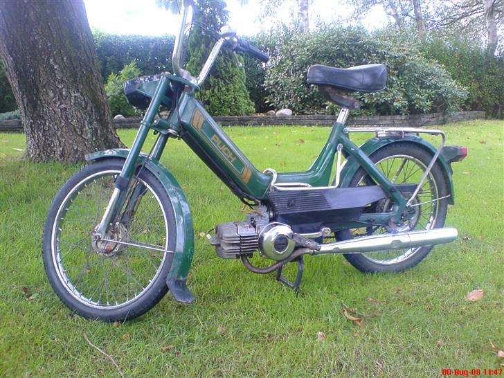 Puch maxi p billede 5