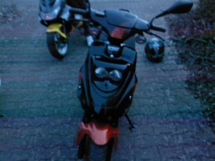 Peugeot Speedfight 2 til salg billede 7