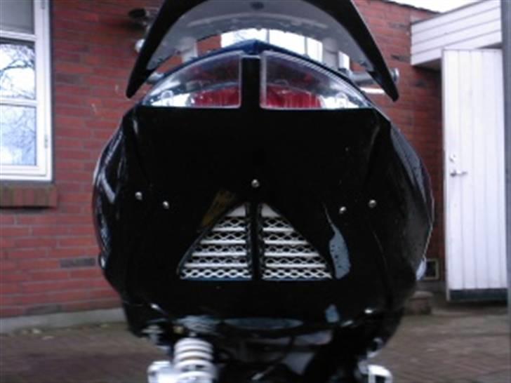 Peugeot Speedfight 2 til salg billede 11