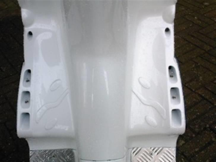 Peugeot Speedfight 2 til salg billede 15