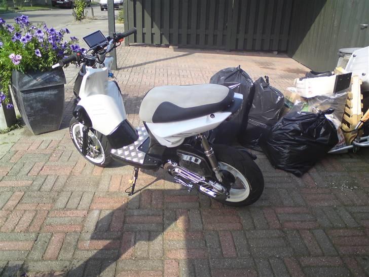 Yamaha slider >>nye billeder<< billede 4