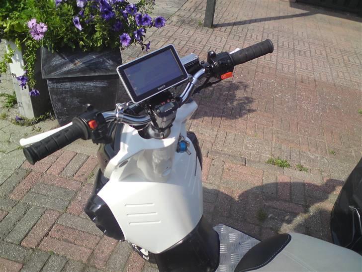 Yamaha slider >>nye billeder<< billede 5