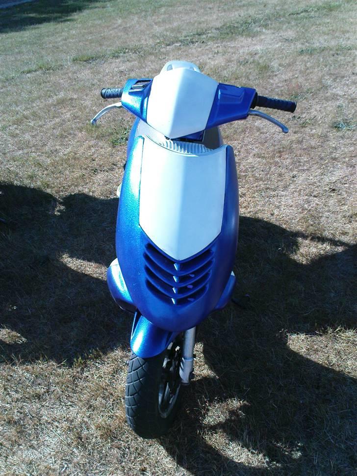 Aprilia Sonic SOLGT billede 3