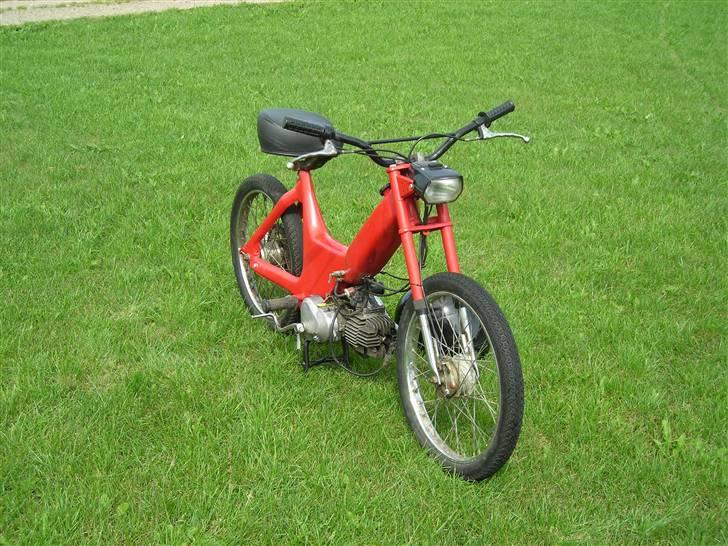 Puch Maxien Solgt billede 3
