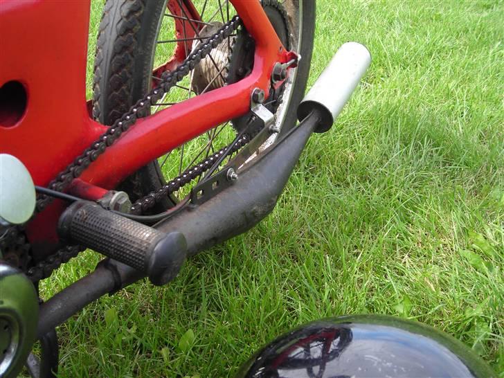 Puch Maxien Solgt billede 9