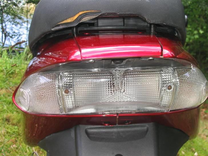 Gilera stalker solgt billede 14