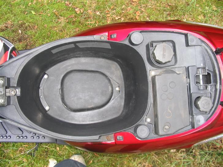 Gilera stalker solgt billede 15