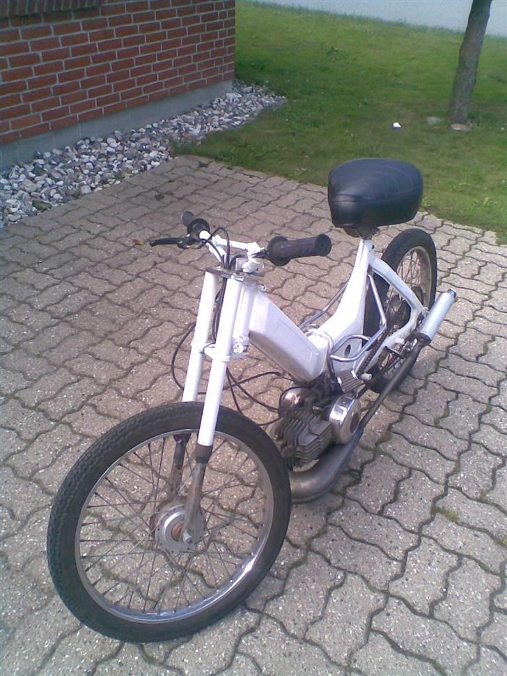 Puch maxi p (BYTTET) billede 1