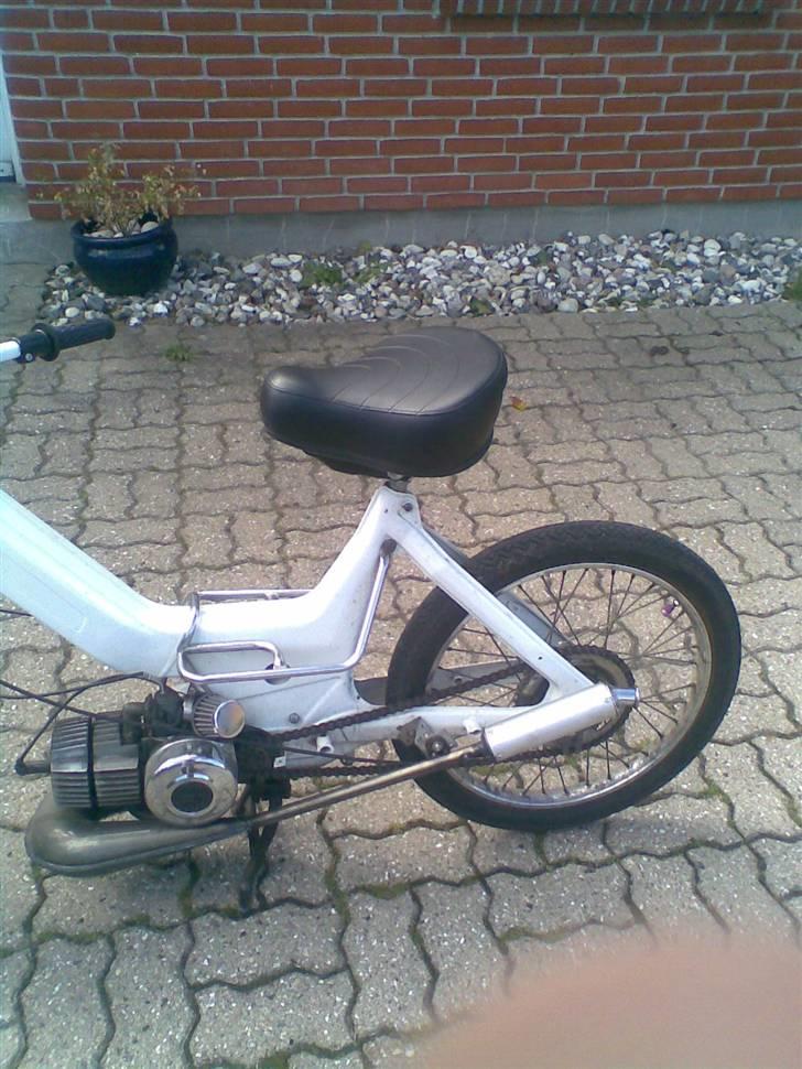 Puch maxi p (BYTTET) billede 2