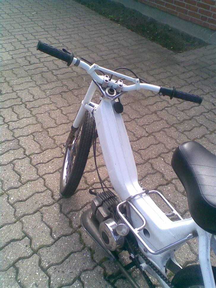 Puch maxi p (BYTTET) billede 3