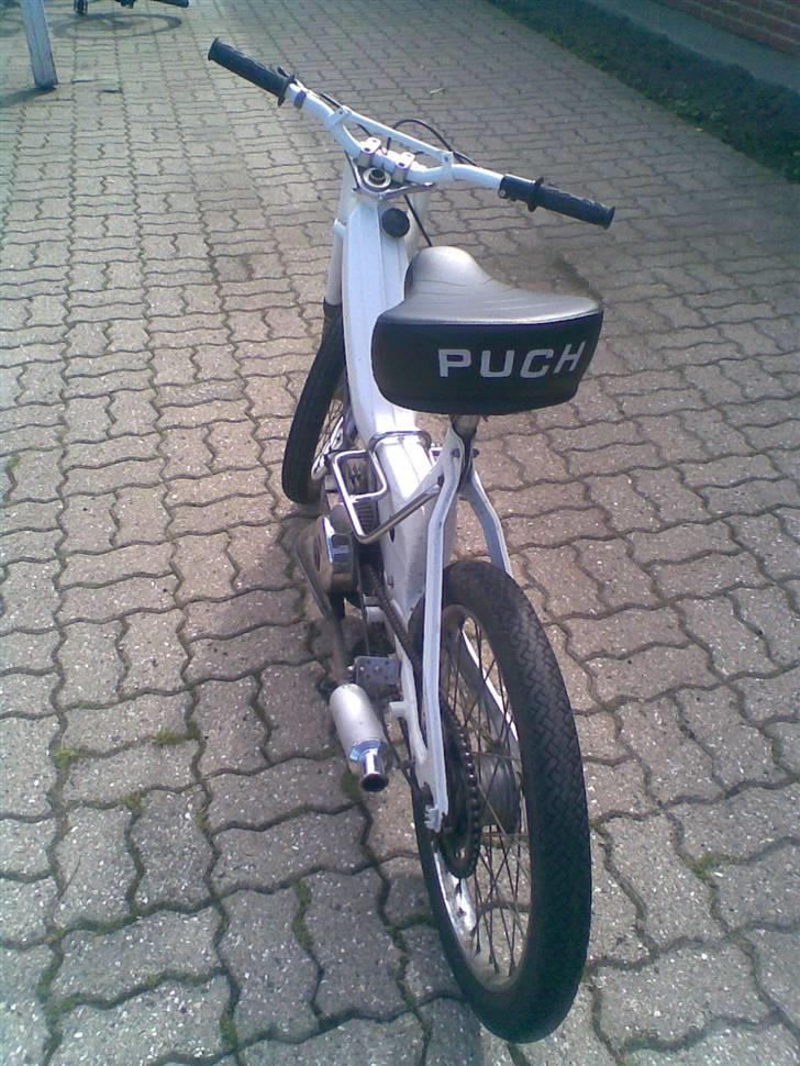 Puch maxi p (BYTTET) billede 4