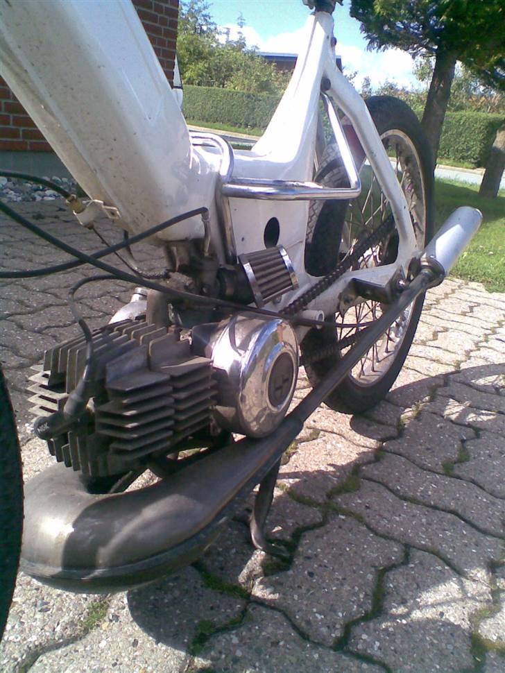 Puch maxi p (BYTTET) billede 6