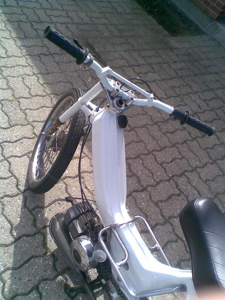 Puch maxi p (BYTTET) billede 7